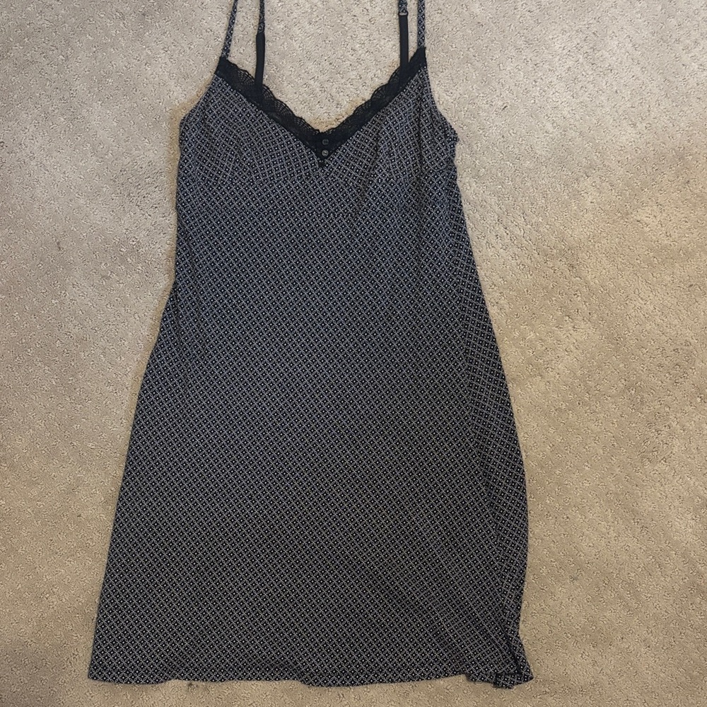 Mini dress